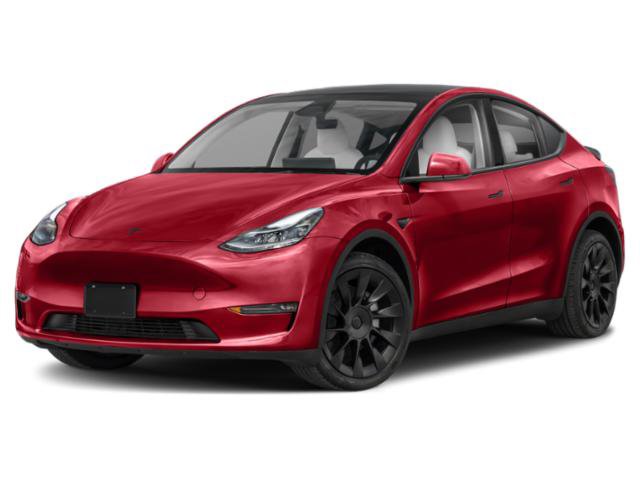 tesla model y 2025 7SAYGAEEXSF238390 image tesla model y 2025 7SAYGAEEXSF238390 image